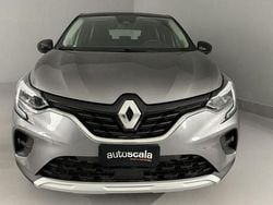 Usata 2024 Renault Captur Equilibre SUV | 20.990 € (Buon prezzo)