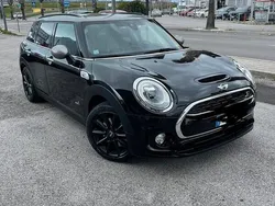 Usata 2017 Mini Clubman Hype Station wagon | 16.000 € (Buon prezzo)