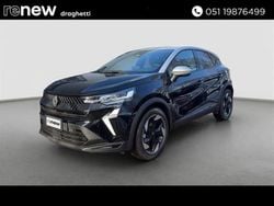 Nero Usata 2025 Renault Captur Techno SUV | 19.500 € (Buon prezzo)