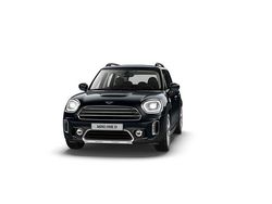 Usata 2021 Mini One D Countryman SUV | 24.900 € (Buon prezzo)