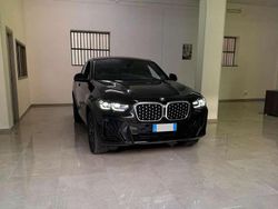 Nero Usata 2024 BMW X4 M Sport SUV | 46.900 € (Super prezzo)
