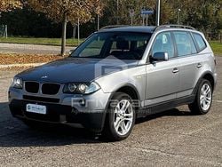 Blu Usata 2007 BMW X3 SUV | 3000 € (Super prezzo)