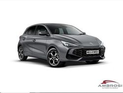 Grigio Usata 2024 MG MG3 Comfort Due volumi | 17.900 € (Buon prezzo)