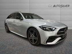 Argento Usata 2024 Mercedes 200 Advanced Station wagon | 41.800 € (Molto cara)