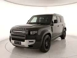 Nero Usata 2025 Land Rover Defender S SUV | 77.600 € (Buon prezzo)