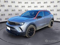 Grigio Usata 2023 Opel Mokka SUV | 17.900 € (Buon prezzo)