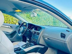 Nero Usata 2007 Audi A5 Coupé | 9000 € (Cara)