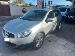 Argento Usata 2013 Nissan Qashqai Tekna SUV | 6500 € (Super prezzo)