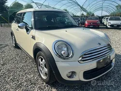Usata 2011 Mini Cooper Clubman Station wagon | 3999 € (Super prezzo)