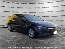 Nero Usata 2020 Opel Insignia Business Edition Station wagon | 12.950 € (Buon prezzo)