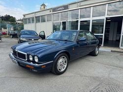 Blu Usata 1996 Jaguar XJ6 Tre volumi | 11.500 €