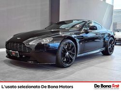 Grigio Usata 2012 Aston Martin V8 Coupé | 65.900 €