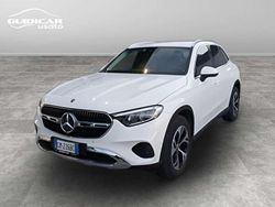Bianco Usata 2023 Mercedes GLC220 Advanced SUV | 43.900 € (Super prezzo)