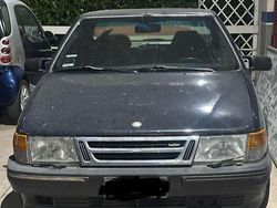 Usata 1989 Saab 9000 Tre volumi | 3500 €