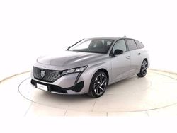 Grigio artense Nuova 2025 Peugeot 308 Allure Station wagon | 21.900 € (Buon prezzo)