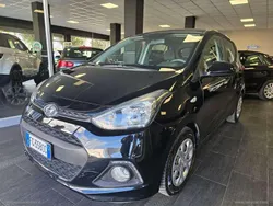 Nero Usata 2016 Hyundai i10 Edition Due volumi | 6400 € (Buon prezzo)