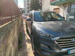 Grigio Usata 2018 Hyundai Tucson SUV | 14.000 €