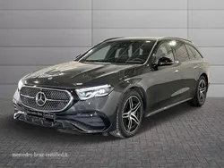 Grigio grafite Usata 2024 Mercedes 300 Advanced Plus Station wagon | 66.501 €