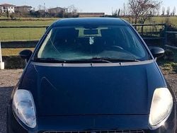 Blu Usata 2006 Fiat Grande Punto Due volumi | 900 €