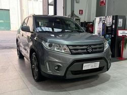 Grigio Usata 2016 Suzuki Vitara SUV | 11.000 € (Buon prezzo)