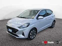 Grigio Nuova 2025 Hyundai H 350 Furgone | 17.000 € (Cara)