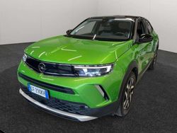 Verde Usata 2021 Opel Mokka Elegance SUV | 15.700 € (Buon prezzo)