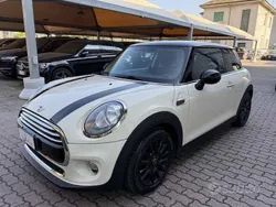 Panna / pastello Usata 2014 Mini Cooper Due volumi | 9900 € (Buon prezzo)