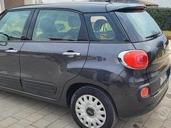 Grigio Usata 2013 Fiat 500 Due volumi | 4300 €