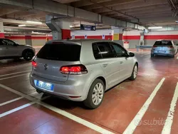 Usata 2011 VW Golf VI Due volumi | 4000 € (Buon prezzo)