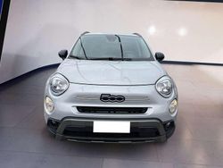 Grigio Usata 2023 Fiat 500X Cross SUV | 22.500 € (Molto cara)