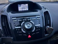 Bianco Usata 2013 Ford Kuga Titanium SUV | 8900 € (Buon prezzo)