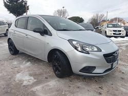 Argento Usata 2016 Opel Corsa Tre volumi | 5299 € (Buon prezzo)