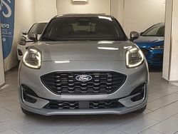 Grigio Nuova 2025 Ford Puma ST-Line X SUV | 24.850 € (Cara)