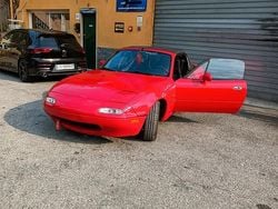 Usata 1991 Mazda MX5 Cabrio | 18.000 €