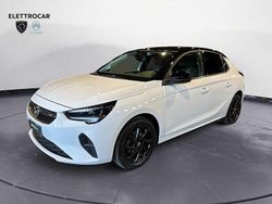 Bianco Usata 2023 Opel Corsa Tre volumi | 13.500 € (Buon prezzo)