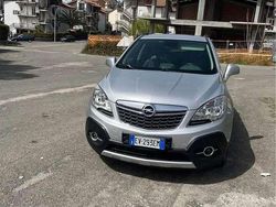 Usata 2016 Opel Mokka Cosmo SUV | 8300 € (Buon prezzo)