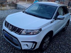 Bianco Usata 2018 Suzuki Vitara SUV | 15.100 € (Buon prezzo)