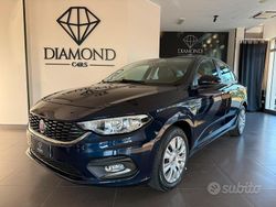 Blu Usata 2019 Fiat Tipo Tre volumi | 8999 € (Ottimo prezzo)