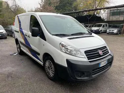 Bianco Usata 2016 Fiat Scudo Monovolume | 7990 € (Ottimo prezzo)