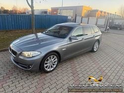 Grigio Usata 2013 BMW 525 Station wagon | 10.000 € (Ottimo prezzo)