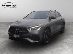 Grigio Usata 2022 Mercedes 200 Premium Tre volumi | 34.500 € (Cara)