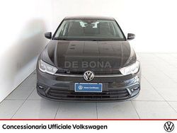 Nero Usata 2023 VW Polo Life Tre volumi | 18.800 € (Buon prezzo)
