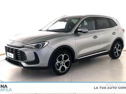 Grigio Nuova 2025 MG ZS Comfort Tre volumi | 16.700 € (Ottimo prezzo)