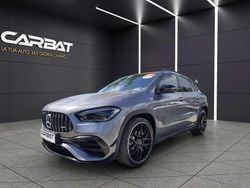 Grigio Usata 2021 Mercedes GLA45 AMG AMG SUV | 40.990 € (Buon prezzo)