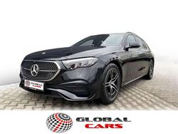 Nero Usata 2024 Mercedes E220 AMG Line Premium Station wagon | 52.800 € (Buon prezzo)