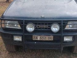 Usata 1995 Opel Frontera Sport SUV | 4000 €