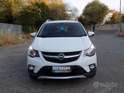Other Usata 2019 Opel Karl Rocks S Due volumi | 8350 € (Buon prezzo)