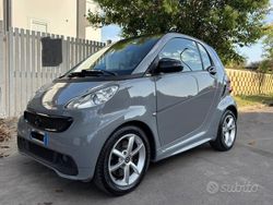 Usata 2013 Smart ForTwo Coupé Due volumi | 5800 € (Buon prezzo)