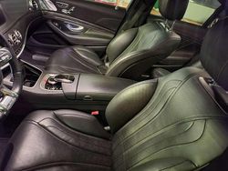 Grigio Usata 2018 Mercedes S400 Tre volumi | 55.000 €