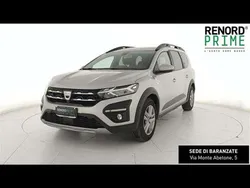 Grigio Usata 2022 Dacia Jogger Comfort SUV | 16.490 € (Buon prezzo)